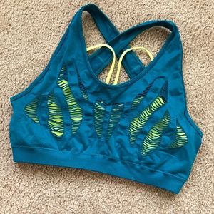Fabletics Sports Bra